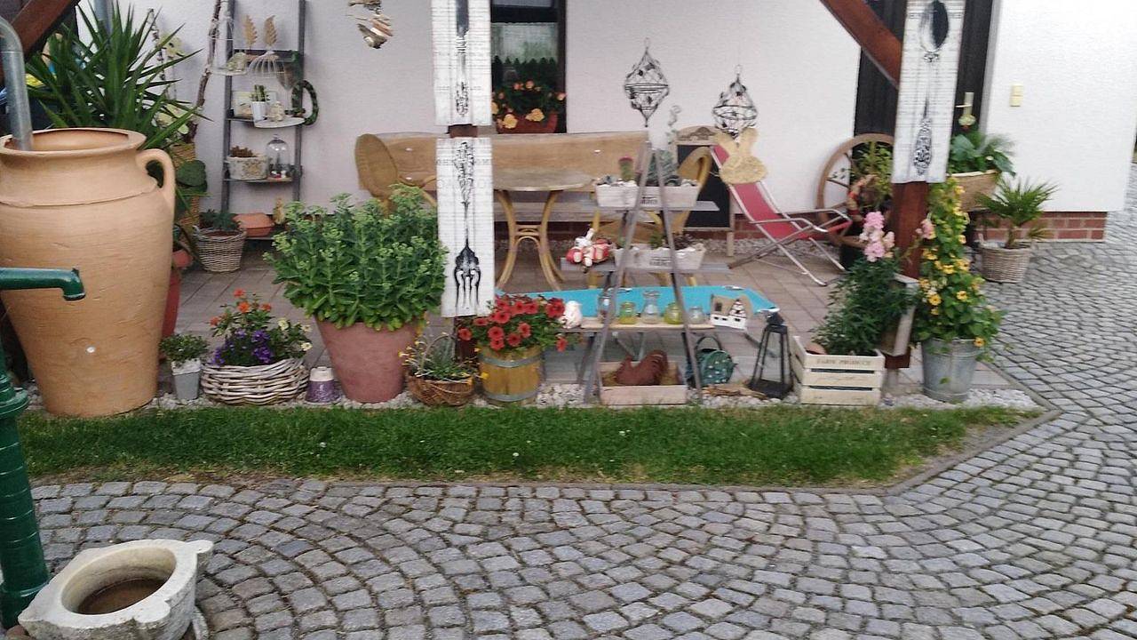 Ferienhaus für 4 Personen (45 m²) in Augustusburg in Augustusburg, Chemnitz und Umgebung