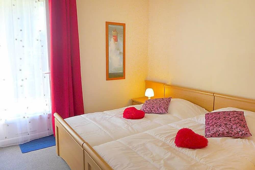 Apartamento entero, Le Petit Robinson by Interhome in La Richardais, Región de Saint-Malo