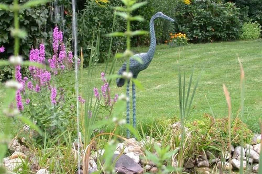 Ganze Wohnung, Fewo 3 (mit Balkon) - Pension Wagner in Schweich, Moseleifel