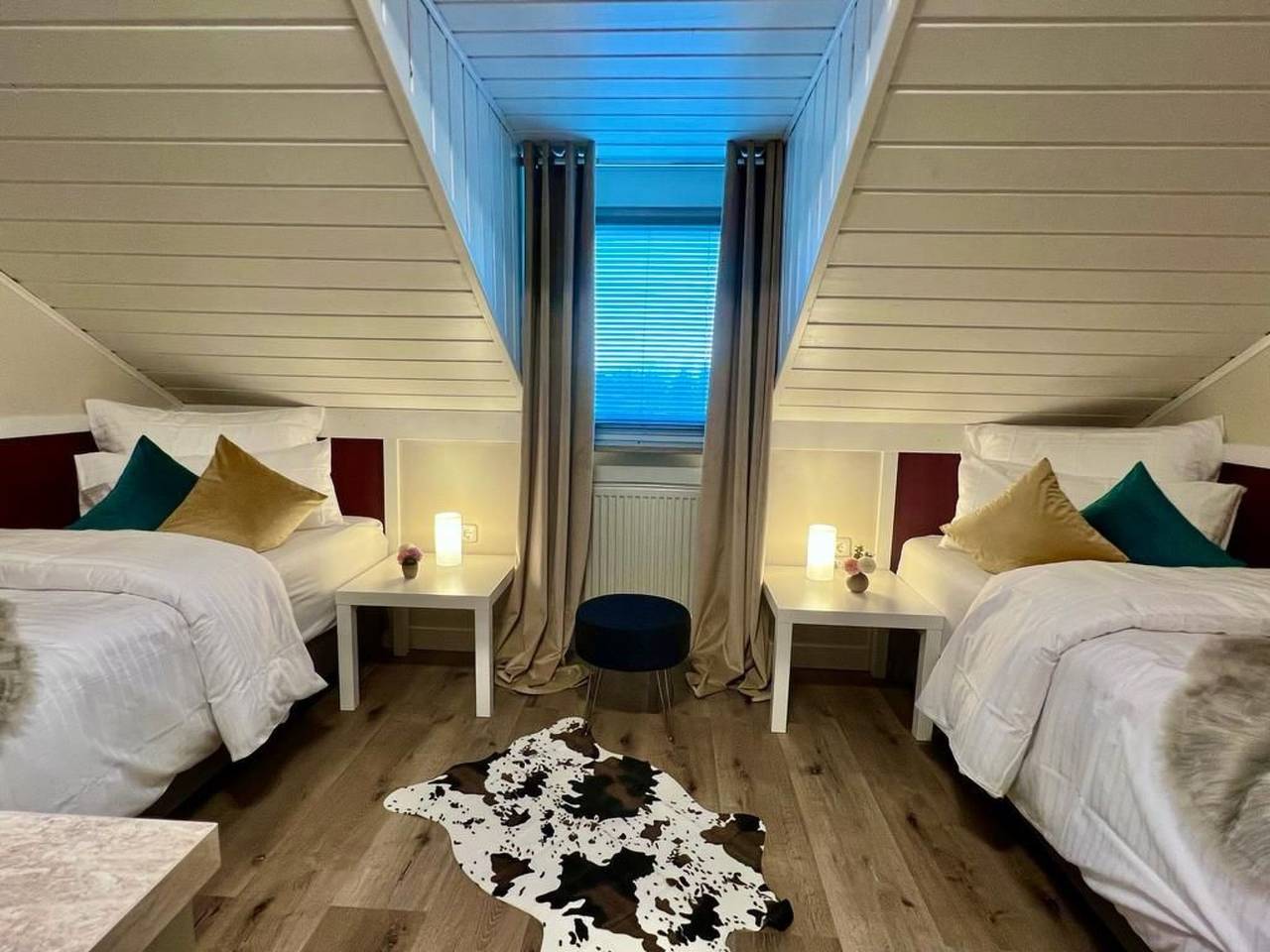 Zandtissimo 49 in Zandt, Ostbayern