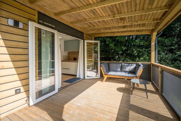 Location de vacances pour 2 personnes à Ypres - 3