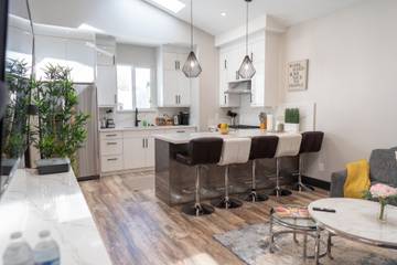 Holiday Home for 7 People in North Hollywood, Los Angeles, Photo 4