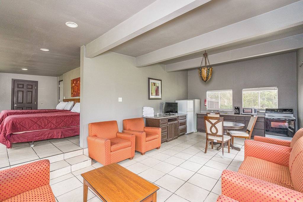 Rock View Cabin Eigentum in Yosemite Forks, Oakhurst