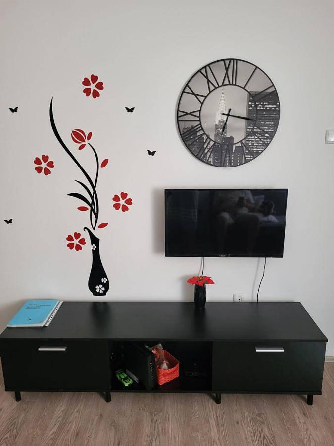 Gîte pour 3 personnes, avec vue à Osijek - 3