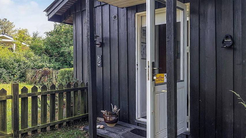 Ferienhaus für 3 Personen, mit Terrasse in Serup Strand - 3