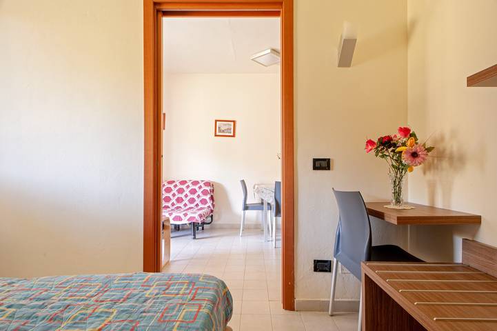 Ferienwohnung für 4 Personen, mit Garten in Pisa - 4