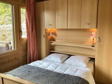 Chalet pour 6 Personnes dans Avoriaz, Région de Thonon-les-Bains, Photo 1