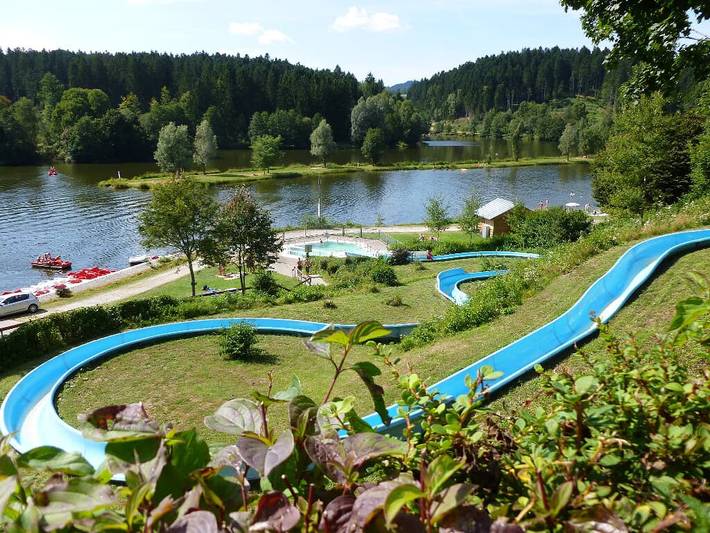 Gîte pour 2 personnes, avec jardin ainsi que sauna et balcon à Wegscheid - 3