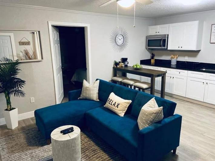 Apartamento para 4 personas en Kissimmee