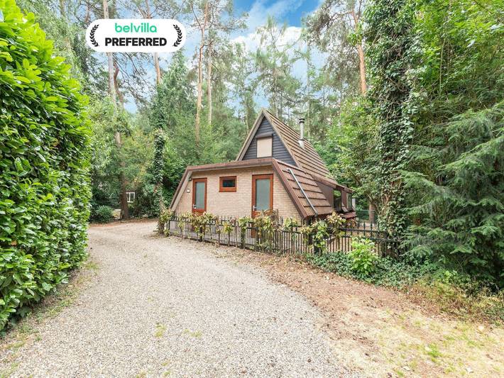 Vakantiehuis voor 6 personen, kindvriendelijk in Lanaken