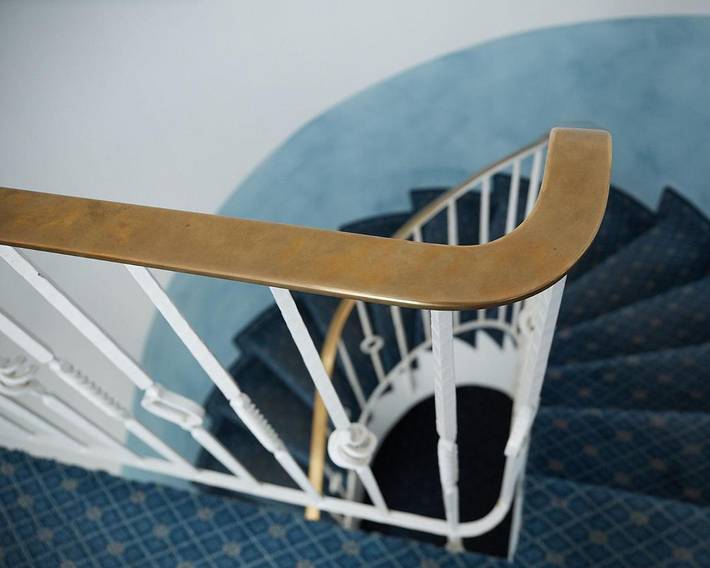 Gîte pour 2 personnes, avec jardin et vue, animaux acceptés à Warstein - 3