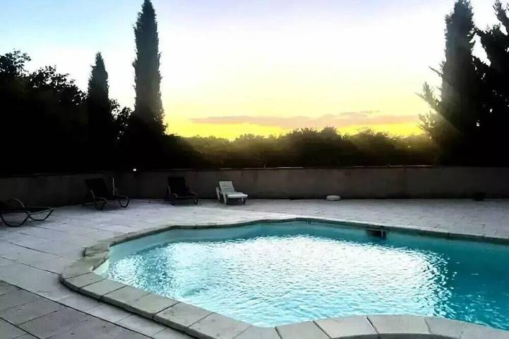 Mobil home pour 4 personnes à Montricoux - 3