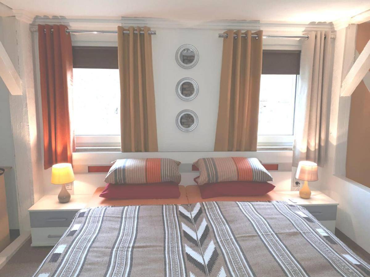 Two-Bedroom House in Weidenberg, Frankenalb
