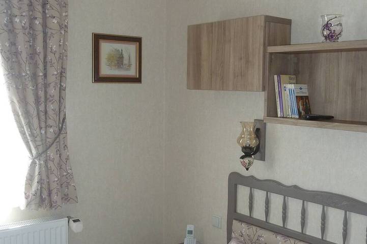 Gîte pour 4 personnes à Hœrdt - 4