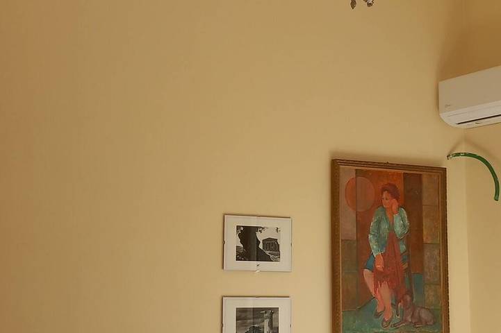Appartamento intero, Casa nel cuore di Agrigento, su Via Atenea, vicino alla Valle dei Templi in Agrigento, Provincia di Agrigento