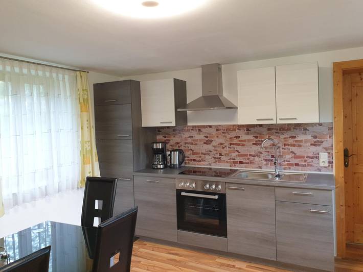 Ferienwohnung für 6 Personen, mit Garten, kinderfreundlich in St. Lambrecht - 3