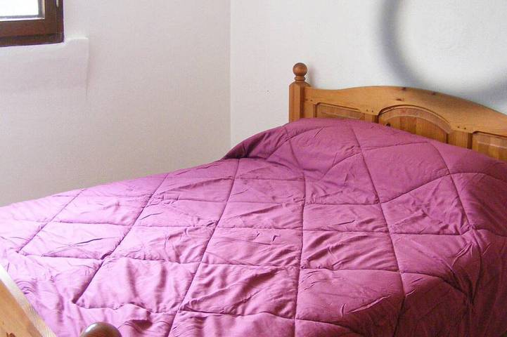 Location de vacances pour 8 personnes, avec piscine à Saint-Hilaire-les-Places - 4