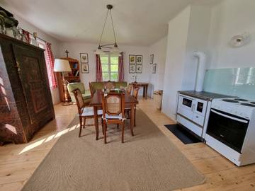Casa Vacanza per 6 Persone in Lavamünd, Unterkärnten, Foto 4