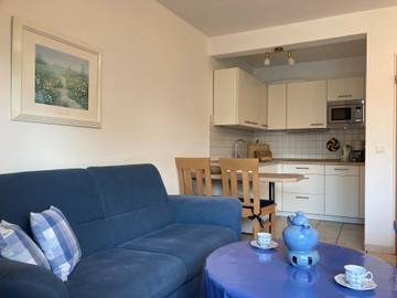 Bungalow für 2 Personen in Wyk auf Föhr, Föhr, Bild 2