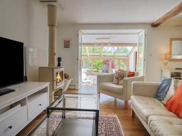 Cottage voor 4 Personen in Branscombe, Jurassic Coast, Afbeelding 4