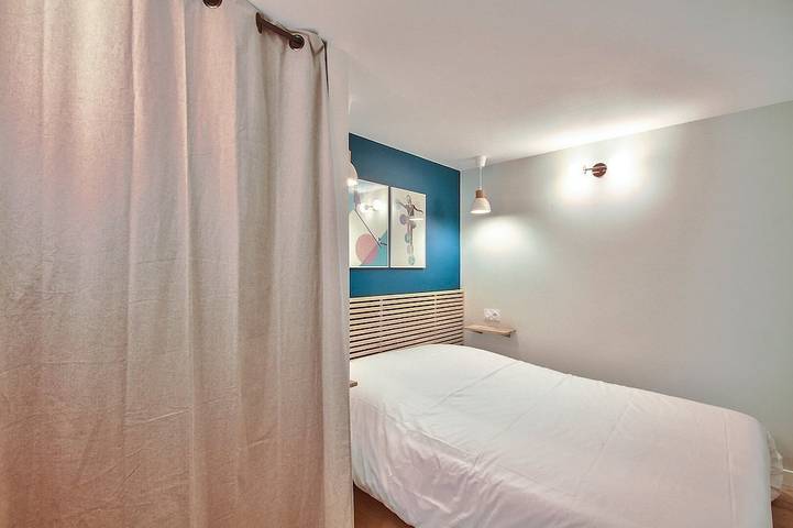 Entire apartment, Quiet and cozy 3-bedroom flat – Terreaux/Opéra in Lyon, Lyon region