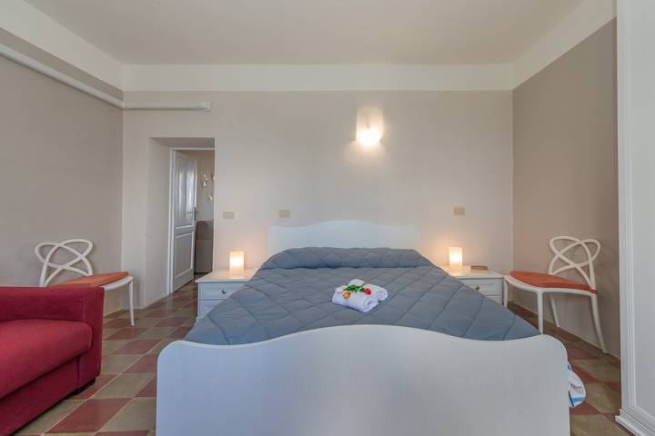 Gîte pour 6 personnes, avec Jardin à Volterra - 3