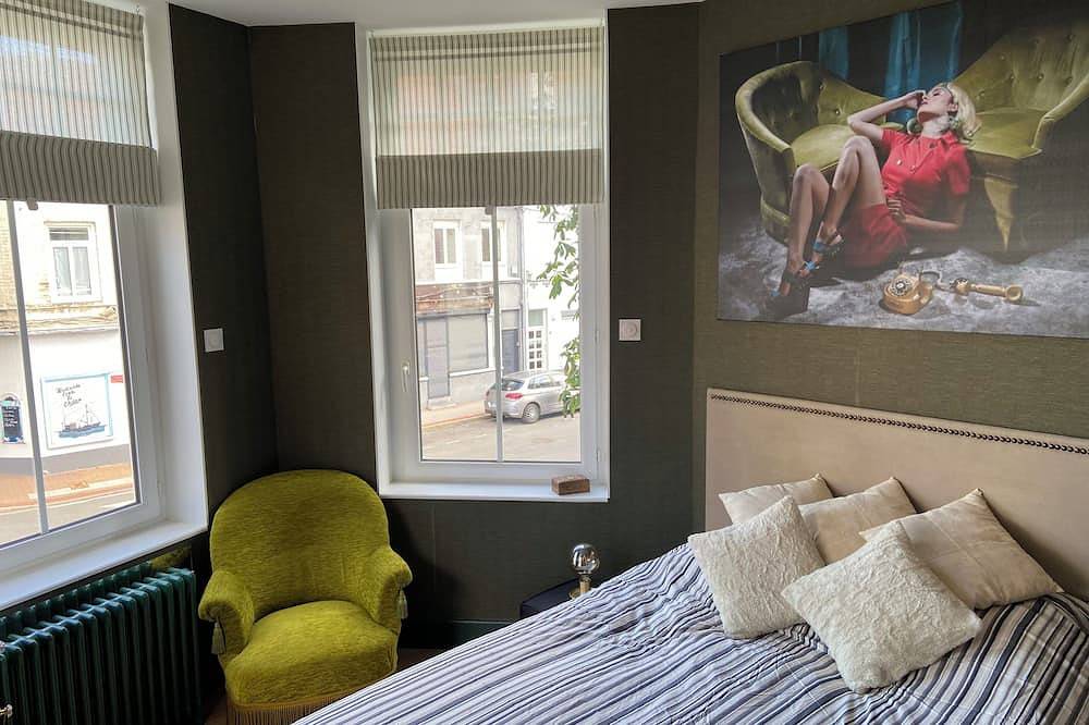 Geheel appartement, Apartment terrace Malouin cosy golden triangle Malo - Ideal couple in Plage de Malo-les-Bains, Duinkerke