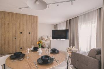 Apartament Wakacyjny dla 4 osoby w Bydgoszcz, Województwo kujawsko-pomorskie, Zdjęcie 3