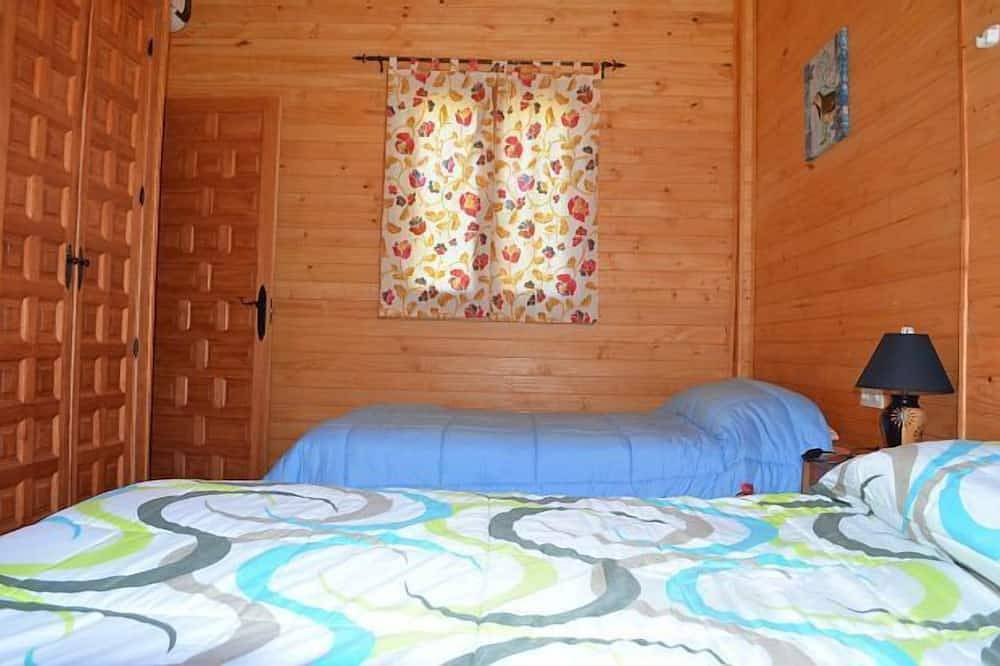 Ferienwohnung Paraje San Ginés für 4 Personen in Andújar, Sierra Morena