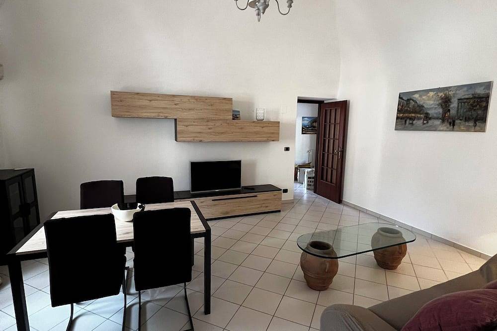 Apartamento entero, Dimora Cavone - vacation home in Itri, Provincia de Latina
