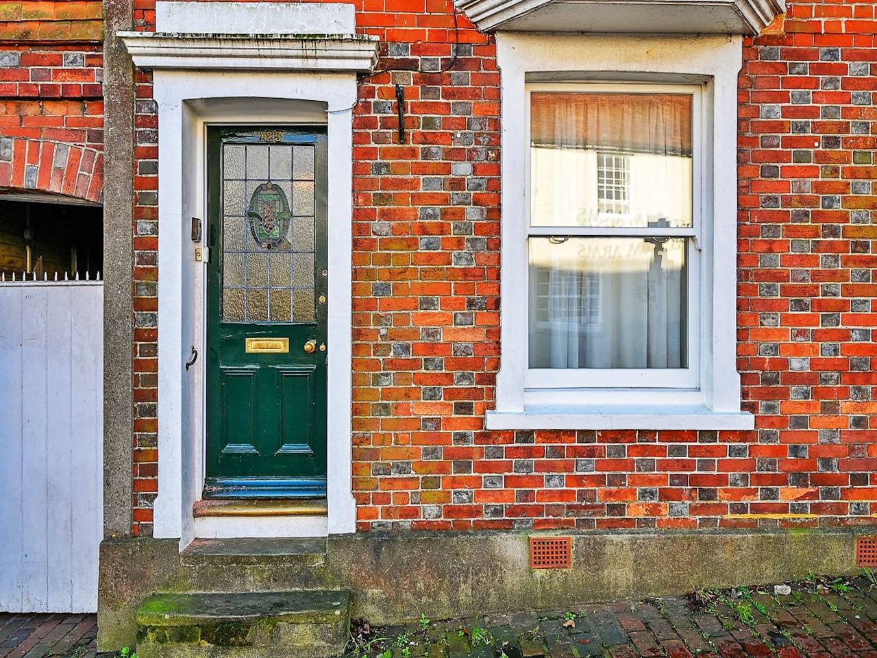 House in Lewes near South Downs National Park in Lewes (UK), Ost Sussex