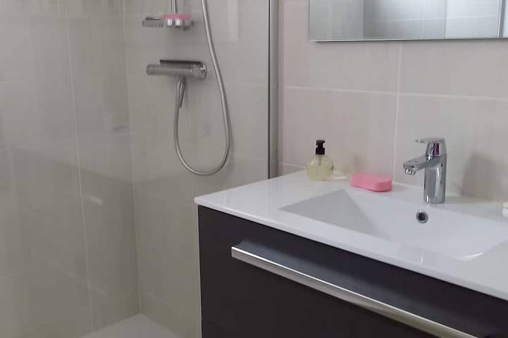 Location de vacances pour 4 personnes, avec jardin et terrasse à Pont-Scorff - 4