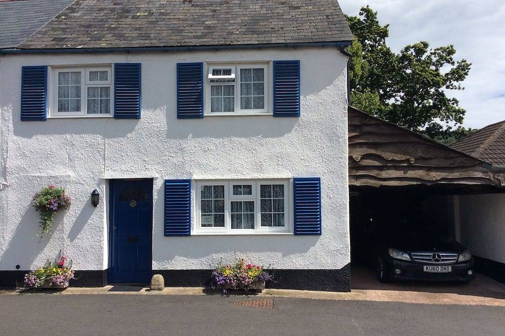 Cottage for 4 People in Sidmouth, Devon