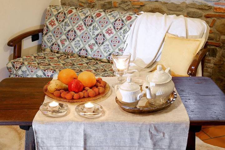 Cozy home in Buggiano in Buggiano, Provincia di Pistoia