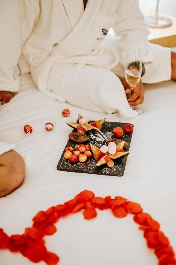 Hôtel pour 2 personnes, avec jardin et piscine ainsi que sauna et jacuzzi dans Boticas - 3