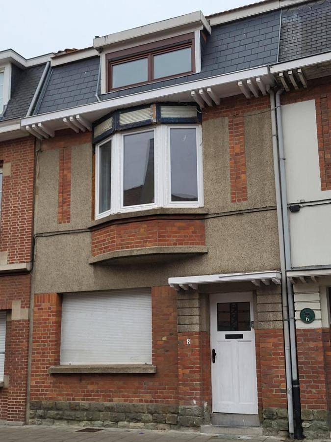 Maison d’hôte pour 3 personnes, avec Vue à Evere
