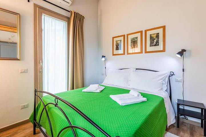 Ganze Wohnung, Wunderschöne Wohnung in Rignano. in Rignano sull'Arno, Valdarno
