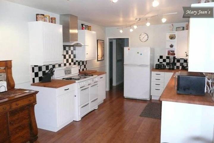 Vacation rental for 4 people, with terrace in Sonoma