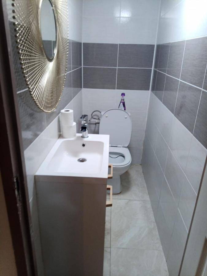 Location de vacances pour 12 personnes, avec terrasse à Romilly-sur-Seine - 3