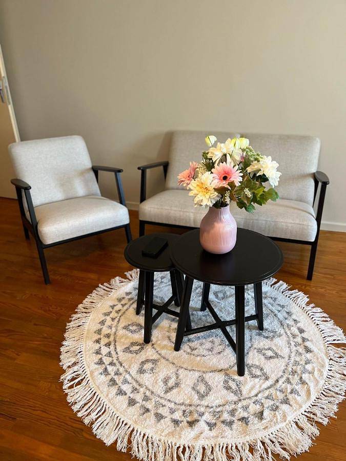 Location de vacances pour 10 personnes, avec terrasse à Villers-sur-Port - 4