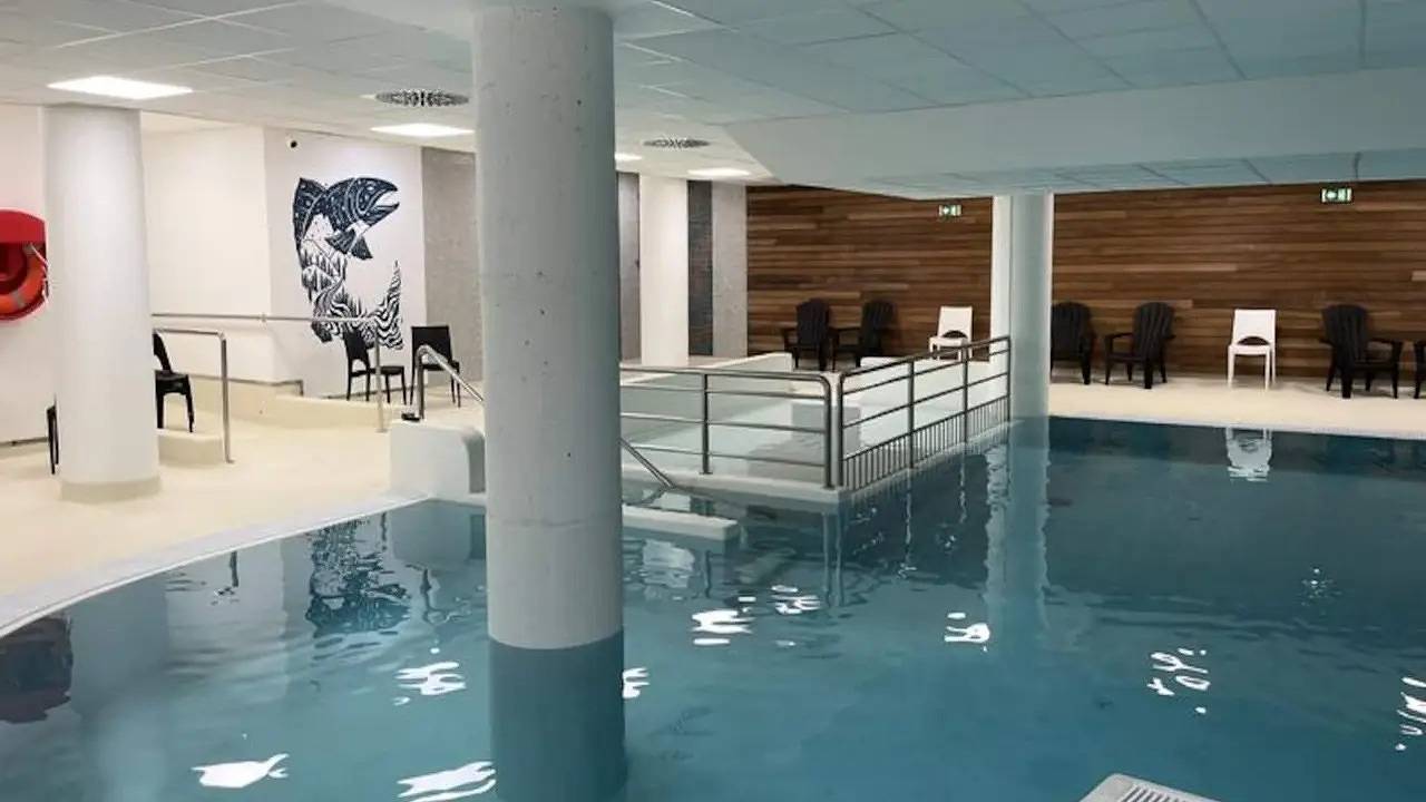 Appartement de vacances entier, Ferienwohnung für 8 Personen (74 m²) in Eaux Bonnes in Gourette, Eaux-Bonnes