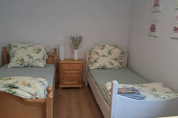 Ganze Wohnung, Ferienwohnung Direkt in Wehrheim in Wehrheim, Hochtaunuskreis