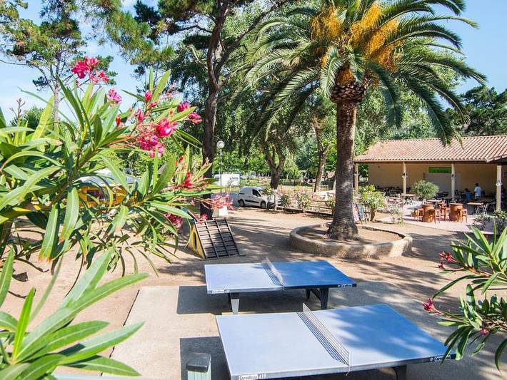 Gîte pour 5 personnes à Sartène - 3