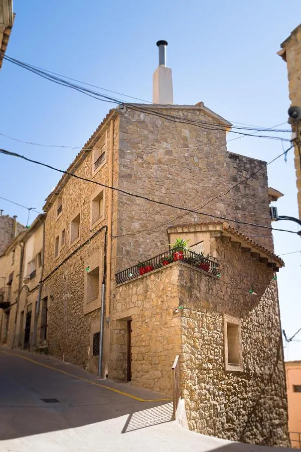 Appartement de vacances pour 4 personnes, avec terrasse et vue - 1