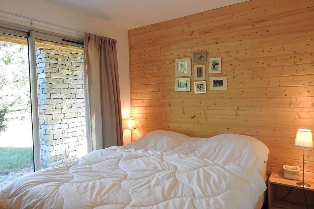 Chalet en La Norma cerca del Skilift in La Norma, Villarodin-Bourget