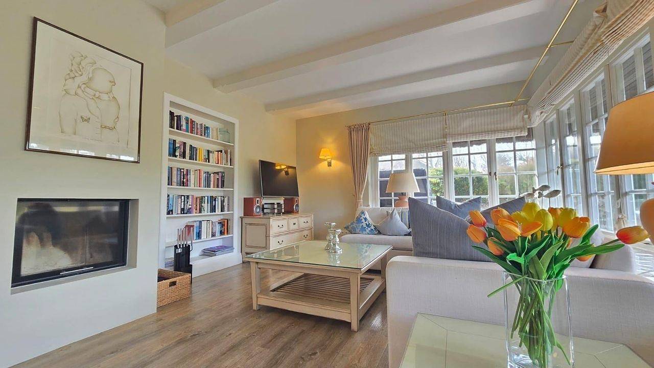 Ferienhaus für 6 Personen (140 m²) in Kampen in Kampen (Sylt), Sylt