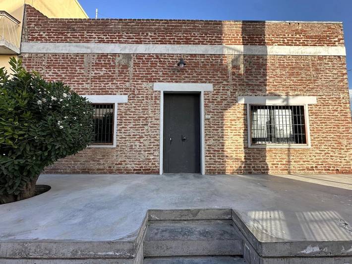 Apartamento para 2 personas, con terraza y vistas en Los Llanos