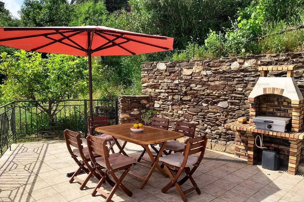 Villa pour 6 Personnes dans Côte Vermeille, Collioure