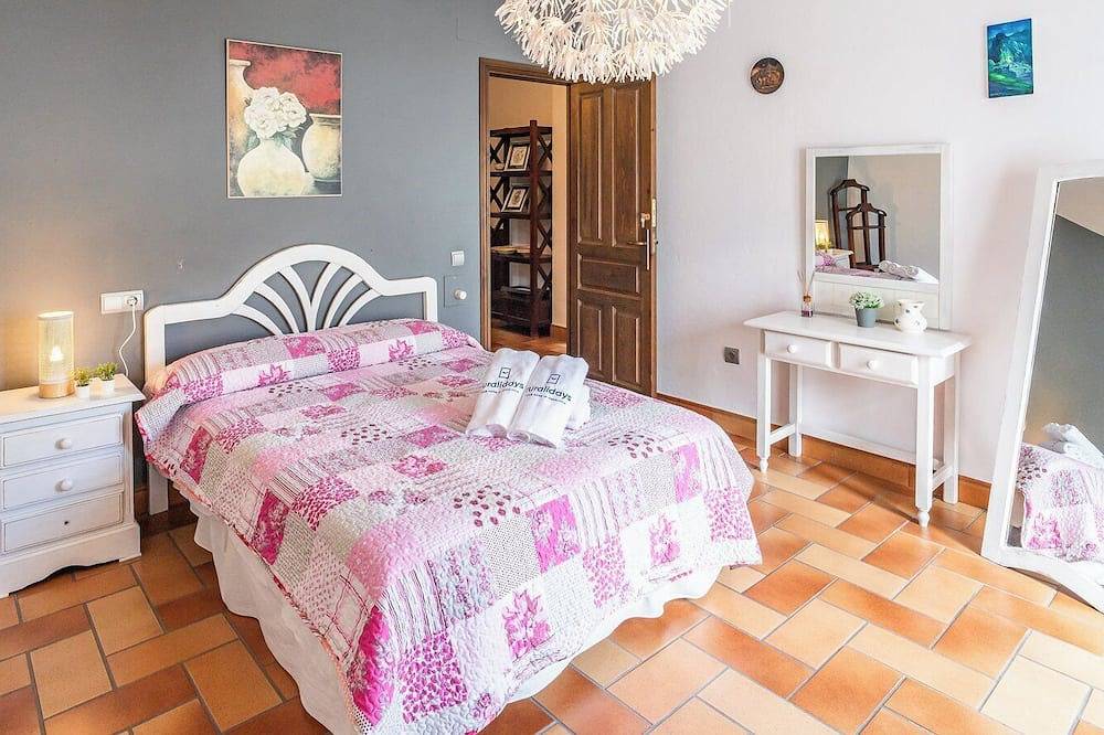 Casalin Grazalema by Ruralidays in Grazalema, White Villages