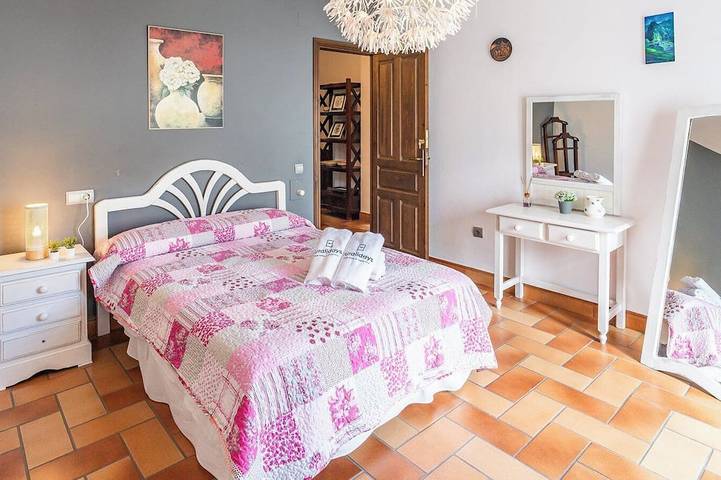 Casalin Grazalema in Grazalema, Pueblos Blancos